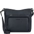 Mellow Leather Umhängetasche Leder 30 cm Variante dress blue Mellow Leather Umhängetasche Leder 30 cm Variante dress blue