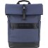 modica nuvola Daypack 47 cm Laptopfach Variante darkblue  modica nuvola Daypack 47 cm Laptopfach Variante darkblue