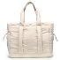 Cool Buddy Shopper Tasche M 41 cm Variante crema Cool Buddy Shopper Tasche M 41 cm Variante crema