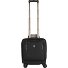 Werks Traveler 6.0 4-Rollen Businesstrolley 43 cm Laptopfach Variante black  Werks Traveler 6.0 4-Rollen Businesstrolley 43 cm Laptopfach Variante black