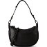  Bohemian Vibes Schultertasche Leder 26 cm Variante jet black