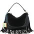 Marty Schultertasche Leder 29 cm Variante black Marty Schultertasche Leder 29 cm Variante black