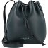 Dancing Letters Beuteltasche S Leder 12 cm Variante mystic river Dancing Letters Beuteltasche S Leder 12 cm Variante mystic river