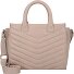 Quilty Pleasure Handtasche Leder 24 cm Variante nomad  Quilty Pleasure Handtasche Leder 24 cm Variante nomad
