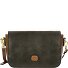  Volterra Life Schultertasche S Leder 23 cm Variante olive