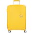 Soundbox 4-Rollen Trolley 67 cm Variante golden yellow Soundbox 4-Rollen Trolley 67 cm Variante golden yellow