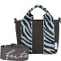  Bini Schultertasche 20 cm Variante espressini
