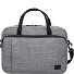  Gibson Aktentasche 39.5 cm Laptopfach Variante raven crosshatch