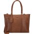  Cool Colbie Shopper Tasche Leder 35 cm Laptopfach Variante colbie cognac