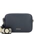 Tebe Umhängetasche Leder 18 cm Variante midnight blue Tebe Umhängetasche Leder 18 cm Variante midnight blue