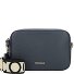  Tebe Umhängetasche Leder 18 cm Variante midnight blue