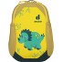 Pico Kinderrucksack 29 cm Variante corn-turmeric Pico Kinderrucksack 29 cm Variante corn-turmeric