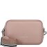  Milano AMA Umhängetasche Leder 21 cm Variante nude