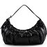  Faye Schultertasche L Leder 45 cm Variante black