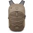 Quasar 26 Daypack 47 cm Laptopfach Variante alpaca tan-latte brown heather Quasar 26 Daypack 47 cm Laptopfach Variante alpaca tan-latte brown heather