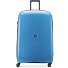 Belmont Plus 4 Rollen Trolley XL 83 cm mit Dehnfalte Variante zink blau Belmont Plus 4 Rollen Trolley XL 83 cm mit Dehnfalte Variante zink blau