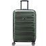 Meteor 4 Rollen Trolley 68 cm mit Dehnfalte Variante olive Meteor 4 Rollen Trolley 68 cm mit Dehnfalte Variante olive