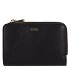  Numah Geldbörse Leder 13 cm Variante black