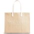  Pallmer Shopper Tasche 45 cm Variante ivory