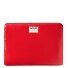 Glossy Laptophülle 32.5 cm Variante cherry Glossy Laptophülle 32.5 cm Variante cherry