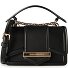  Nova Umhängetasche Leder 20 cm Variante black-gold