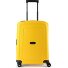  S'Cure Spinner 4-Rollen Kabinentrolley 55 cm Variante citrus