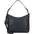 Soft Skylar Schultertasche Leder 27 cm Variante beach black  Soft Skylar Schultertasche Leder 27 cm Variante beach black
