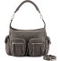  Pocket Play Schultertasche Leder 35 cm Variante wren