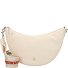 Zita Umhängetasche Leder 30 cm Variante macadamia white Zita Umhängetasche Leder 30 cm Variante macadamia white