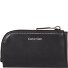 CK Glow Kreditkartenetui Leder 12.5 cm Variante black CK Glow Kreditkartenetui Leder 12.5 cm Variante black