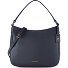  Bologna Leather1 Schultertasche Leder 27 cm Variante navy
