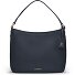 Bologna Leather Schultertasche Leder 27 cm Variante navy Bologna Leather Schultertasche Leder 27 cm Variante navy