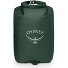  Ultralight Drysack 12L Packtasche 22 cm Variante tundra green