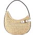  Tasha Schultertasche 32 cm Variante natural white