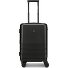  Hanoi 4 Rollen Kabinentrolley S 55 cm mit Dehnfalte Variante black