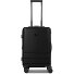 Hanoi 4 Rollen Kabinentrolley S 56 cm mit Dehnfalte Variante black Hanoi 4 Rollen Kabinentrolley S 56 cm mit Dehnfalte Variante black