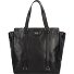 Fabio Schultertasche Leder 36 cm Laptopfach Variante nero Fabio Schultertasche Leder 36 cm Laptopfach Variante nero