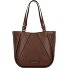 Brigida Schultertasche Leder 33 cm Variante marrone Brigida Schultertasche Leder 33 cm Variante marrone