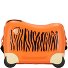 Dream2go 4 Rollen Kindertrolley 38 cm Variante tiger t. Dream2go 4 Rollen Kindertrolley 38 cm Variante tiger t.