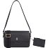 TH Distinct Schultertasche 26 cm Variante black TH Distinct Schultertasche 26 cm Variante black