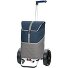  Tura Shopper Lasse Einkaufstrolley 63 cm Variante blau