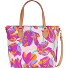  Tulipy Hella Handtasche 26 cm Variante bisque
