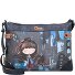 Contemporary Umhängetasche 28 cm Variante mehrfarbig Contemporary Umhängetasche 28 cm Variante mehrfarbig