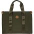  X-Collection Shopper Tasche S 35 cm Variante olive