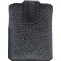 Hans Reisepasssetui Leder 7,5 cm Variante anthrazit Hans Reisepasssetui Leder 7,5 cm Variante anthrazit