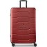  Bologna 4 Rollen Trolley L 77 cm Variante dark red