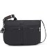  Basic IZELLAH Umhängetasche 33 cm Variante black noir
