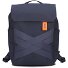  Alex Daypack 40 cm Laptopfach Variante blue