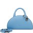 Bowl Handtasche 23 cm Variante muse blue Bowl Handtasche 23 cm Variante muse blue