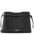  Rahmi Schultertasche 26 cm Variante schwarz